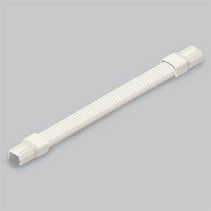 ニュー・エフモール用フレキジョイント　２号　ミルキー